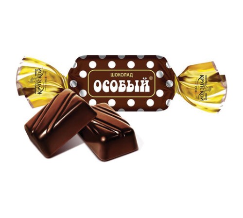 Конфеты шоколадные СЛАВЯНКА 