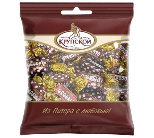 Конфеты шоколадные СЛАВЯНКА 