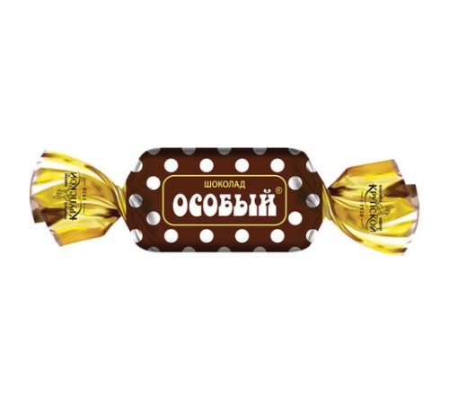 Конфеты шоколадные СЛАВЯНКА 