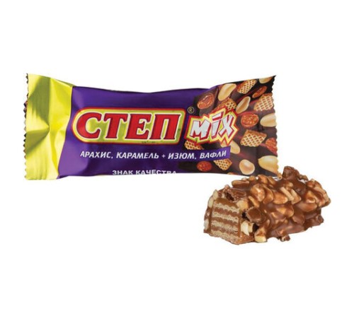 Конфеты шоколадные СЛАВЯНКА 