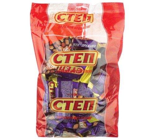 Конфеты шоколадные СЛАВЯНКА 