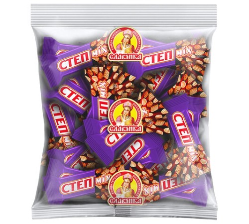 Конфеты шоколадные СЛАВЯНКА 