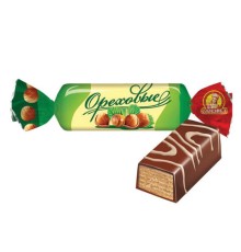 Конфеты шоколадные СЛАВЯНКА 