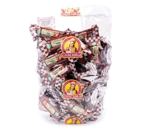 Конфеты-суфле СЛАВЯНКА 