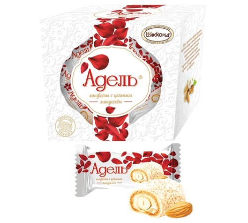 Конфеты АККОНД 