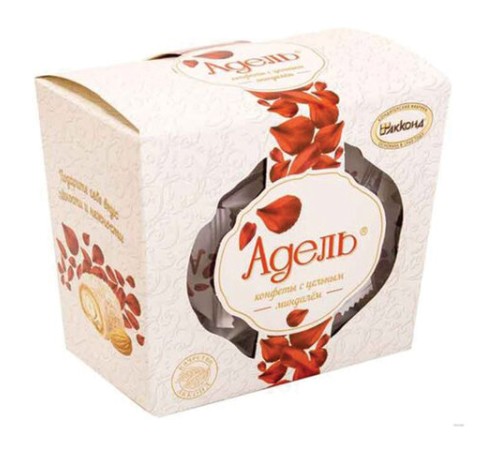 Конфеты АККОНД 