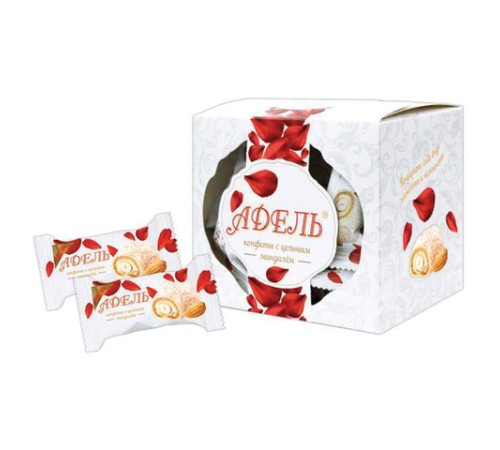 Конфеты АККОНД 