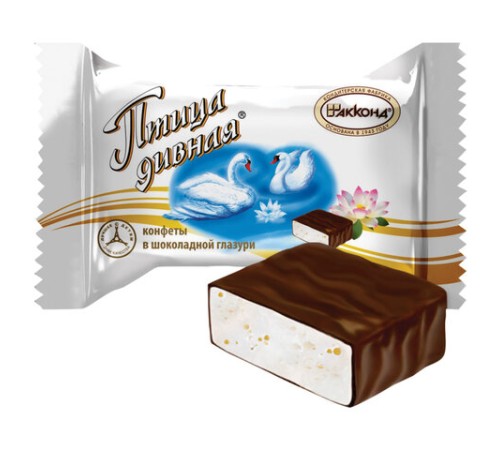 Конфеты АККОНД 