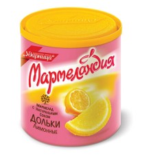 Мармелад УДАРНИЦА 