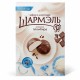 Зефир ШАРМЭЛЬ в шоколаде, со вкусом пломбира, 250 г, картонная коробка, 1050204101