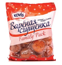 Кекс KOVIS 