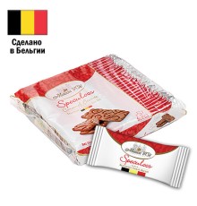 Печенье бельгийское MAISON D'OR 