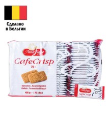 Печенье ANNA FAGGIO “Cafe Crisp