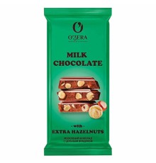 Шоколад O'ZERA 