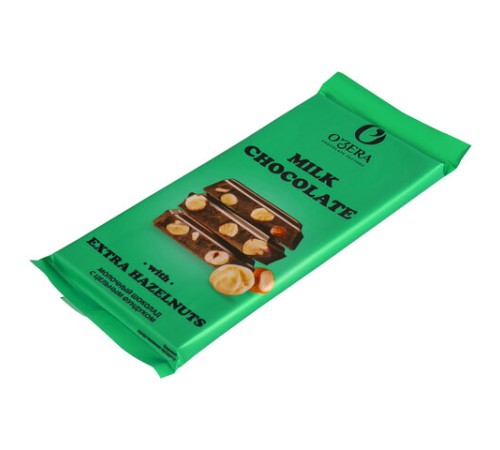 Шоколад O'ZERA 