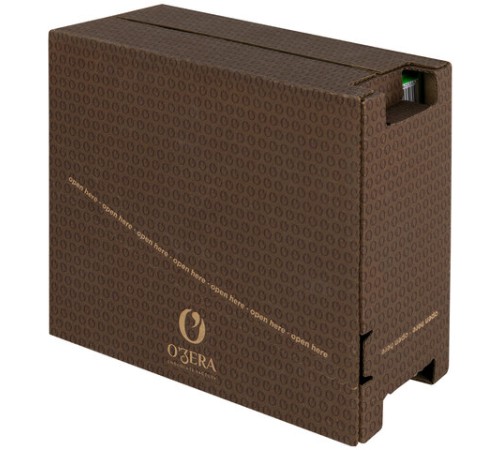 Шоколад O'ZERA 