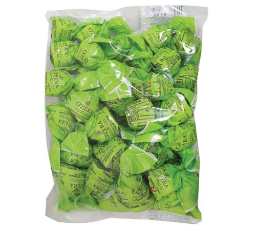 Конфеты шоколадные O'ZERA с цельным фундуком, 500 г, УК753