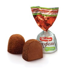 Конфеты ПОБЕДА ВКУСА 