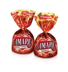 Конфеты ПОБЕДА ВКУСА 