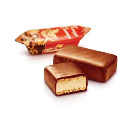 Конфеты ПОБЕДА ВКУСА 