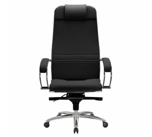 Кресло офисное МЕТТА 