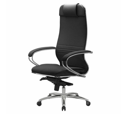 Кресло офисное МЕТТА 