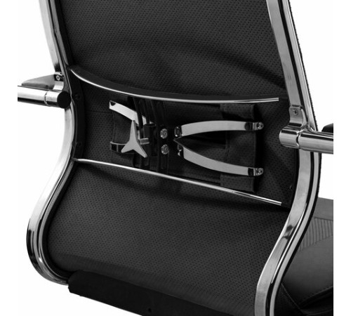 Кресло офисное МЕТТА 