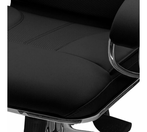 Кресло офисное МЕТТА 