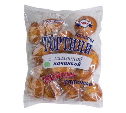 Кексы МАХАРИШИ 