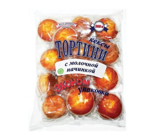 Кексы МАХАРИШИ 