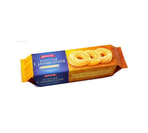 Печенье КУХМАСТЕР 