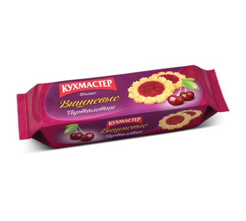 Печенье КУХМАСТЕР 