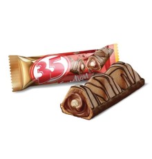 Конфеты вафельные 