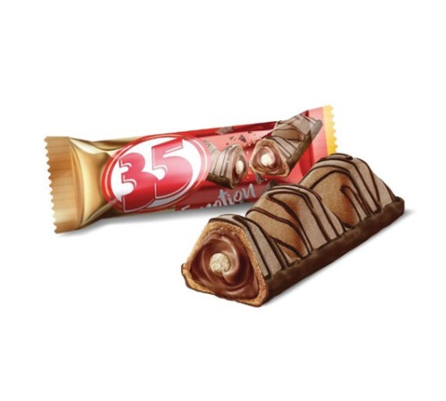 Конфеты вафельные 