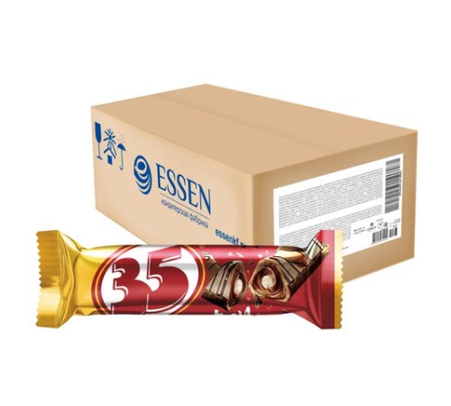 Конфеты вафельные 