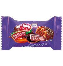 Конфеты шоколадные ESSEN 