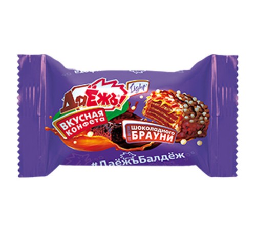 Конфеты шоколадные ESSEN 