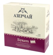 Чай АЗЕРЧАЙ 