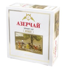 Чай АЗЕРЧАЙ 