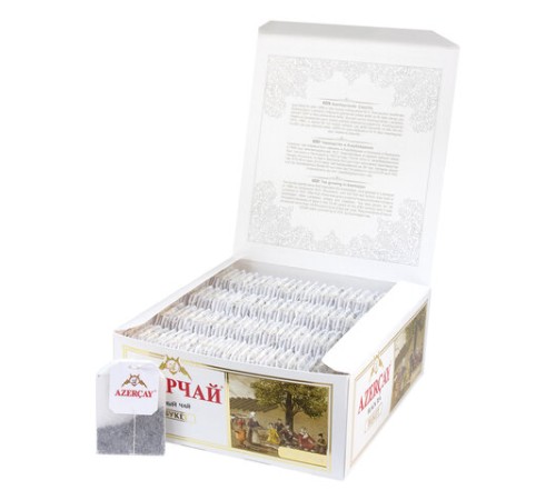 Чай АЗЕРЧАЙ 