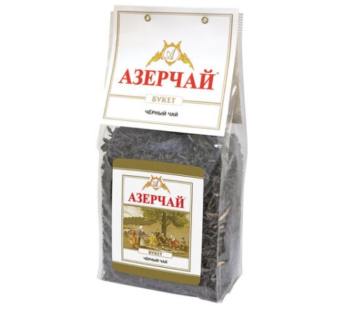 Чай листовой АЗЕРЧАЙ 