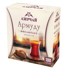 Чай АЗЕРЧАЙ 