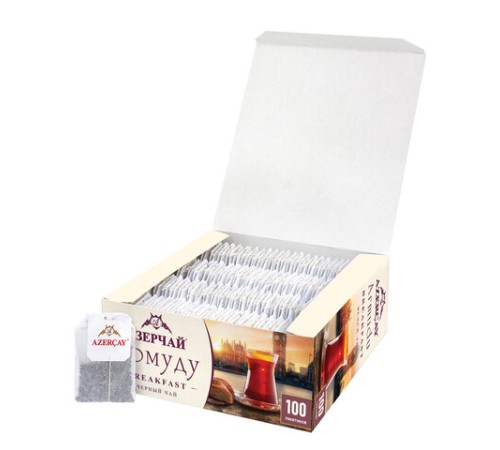 Чай АЗЕРЧАЙ 