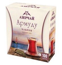 Чай АЗЕРЧАЙ 