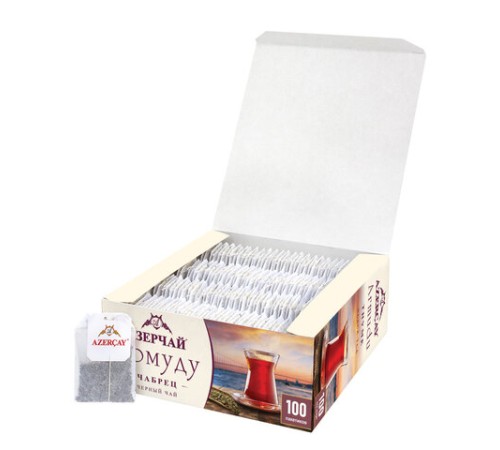 Чай АЗЕРЧАЙ 