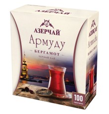 Чай АЗЕРЧАЙ 