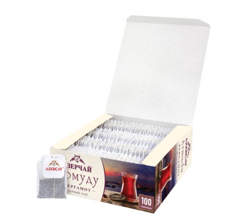 Чай АЗЕРЧАЙ 