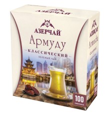Чай АЗЕРЧАЙ 