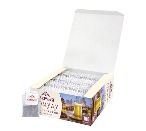 Чай АЗЕРЧАЙ 