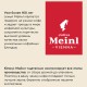 Кофе в зернах JULIUS MEINL 